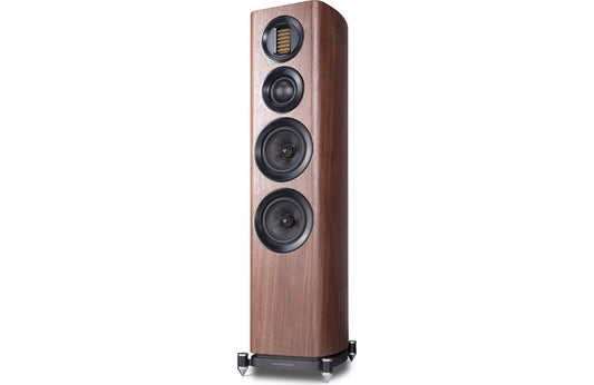 Enceintes colonnes Wharfedale EVO 4.3 (paire)