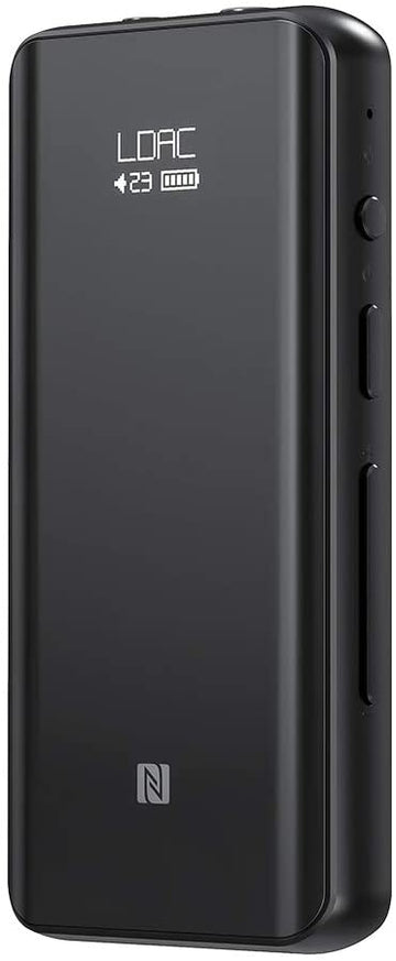 Fiio BTR5 2021 Portable Amplifier