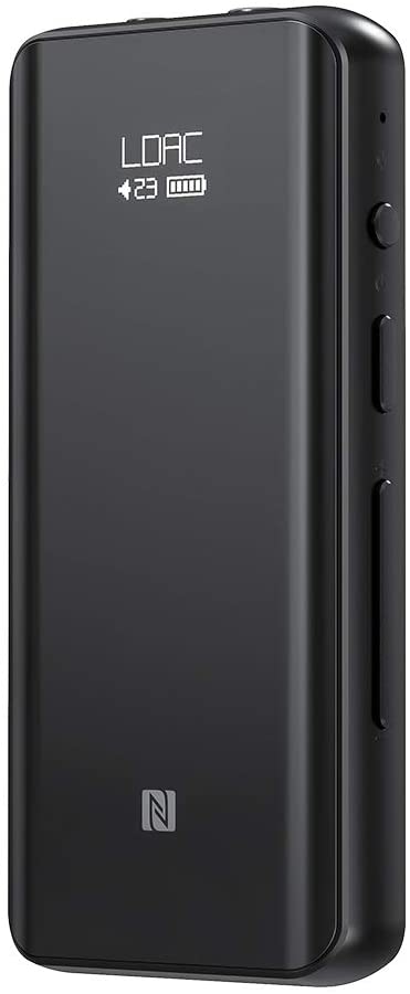 Fiio BTR5 2021 - Amplificateur portable