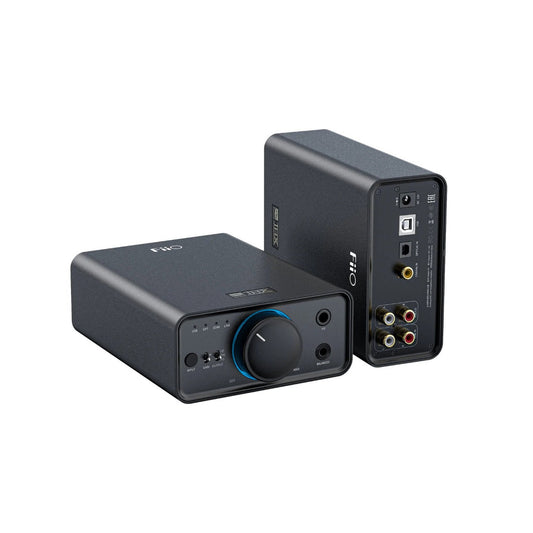 FiiO K7 | Amplificateur de casque et DAC