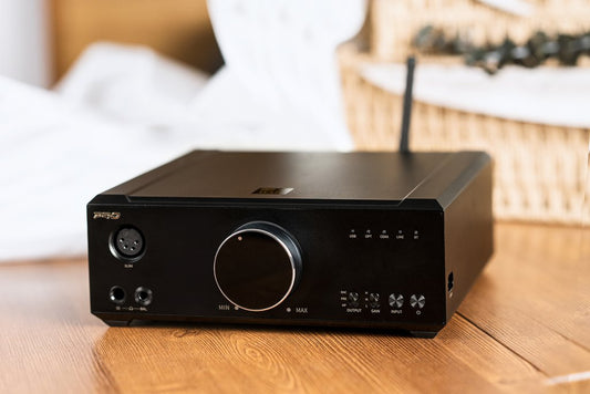 Fiio K9 Pro ESS - DAC / Ampli casque