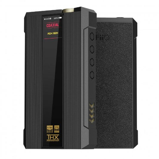 FiiO Q7 | DAC/AMPLI de bureau portable