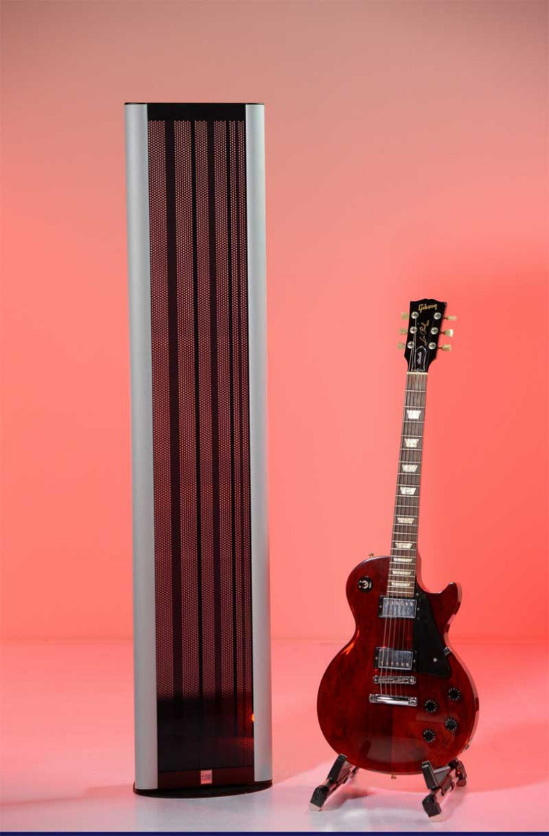 Final Audio Model Electrostatic Speaker Pair – HIFIPRO