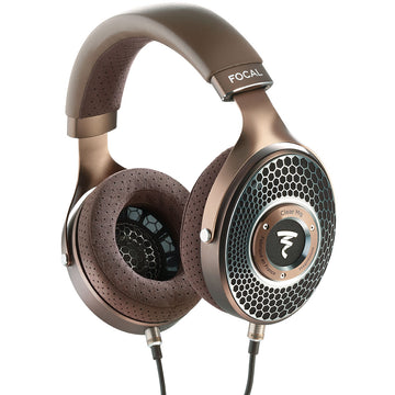 Casque audio ouvert Focal Clear MG