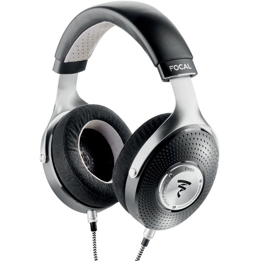 Focal Elegia | Casque fermé