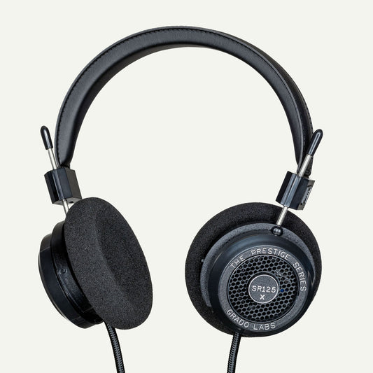 Grado SR125x - Casque audio