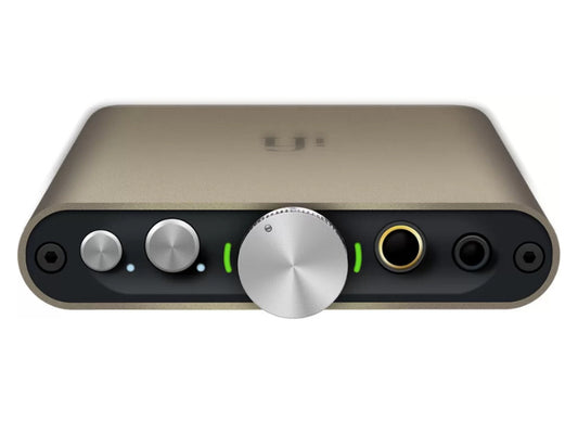 Ifi Audio Hip Dac 3 | DAC USB portable et amplificateur de casque