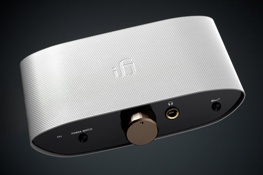 iFi audio Zen Air Dac Dac et amplificateur de casque