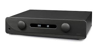 Amplificateur intégré Atoll IN 300 - DAC