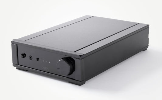 Amplificateur intégré Rega IO AMP-IO