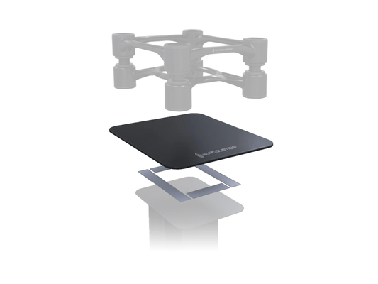 Isoacoustics Aperta a Plate (pr)