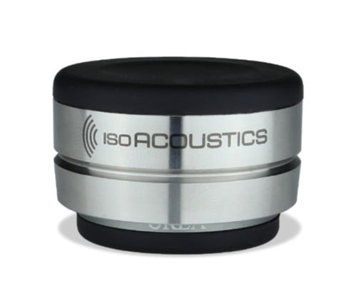 IsoAcoustics Orea Graphite