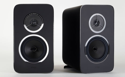 Rega Kyte - Enceintes acoustiques