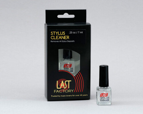 Dernier nettoyeur de stylet