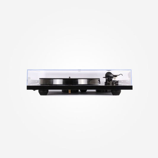 Couvercle de platine Rega - Transparent