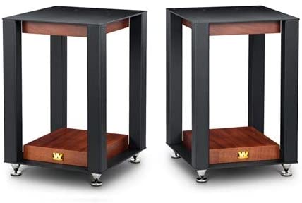Support d'enceinte Wharfedale Linton Heritage Stand