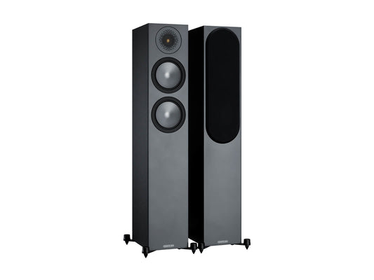 Moniteur audion Bronze 200