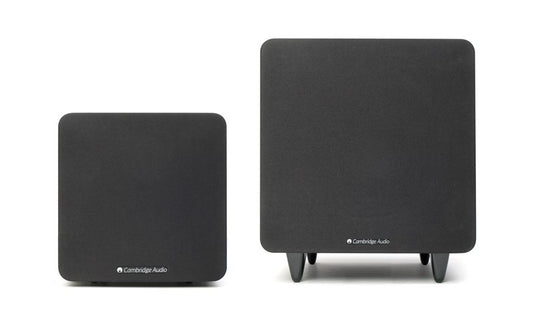 minx subwoofer x201 x301