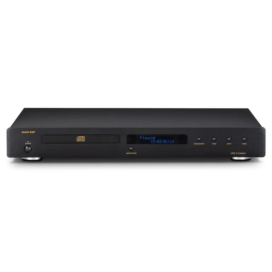 Lecteur CD Music Hall CD25.3
