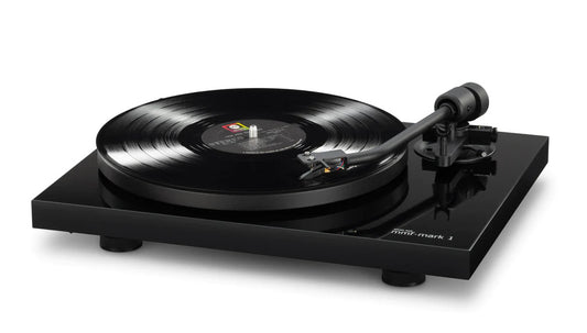 Music Hall MMF Mark1 Turntable