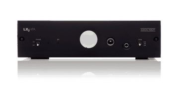 Amplificateur de casque Musical Fidelity LX2-HPA