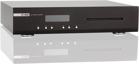 Lecteur CD Musical Fidelity M2SCD