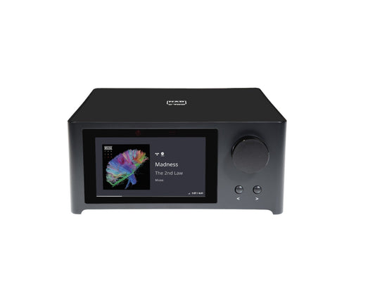 Amplificateur de streaming NAD C700