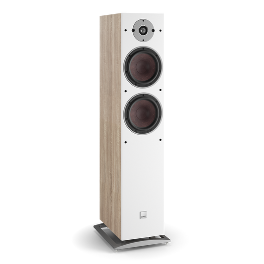 Dali Oberon 7 Floor standing Speaker Pair