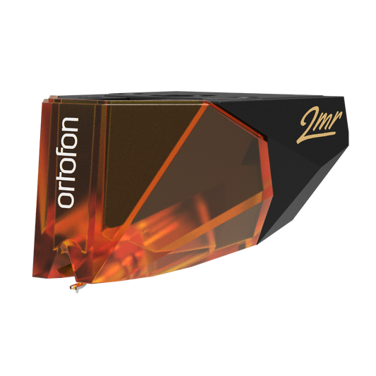 Cellule Ortofon 2MR Bronze pour platine vinyle Rega