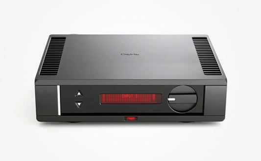 Amplificateur intégré de référence Rega Osiris AMP-OSIRIS