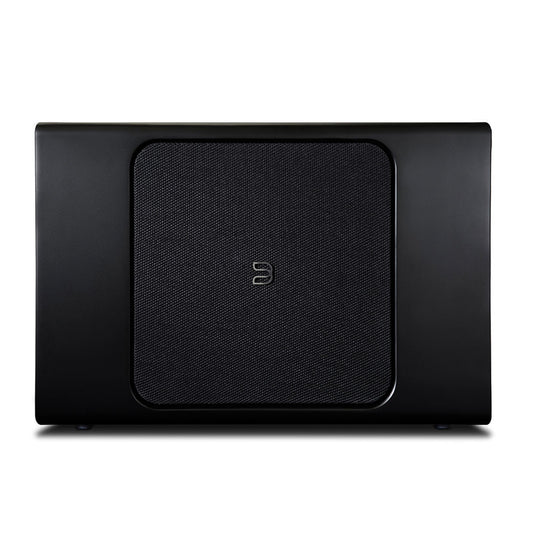 Caisson de basses alimenté sans fil Bluesound Pulse Sub+