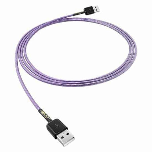purple flare usb a-a nordost
