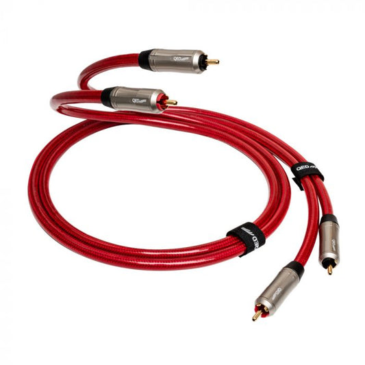 QED Reference Audio 40 Interconnect Rca
