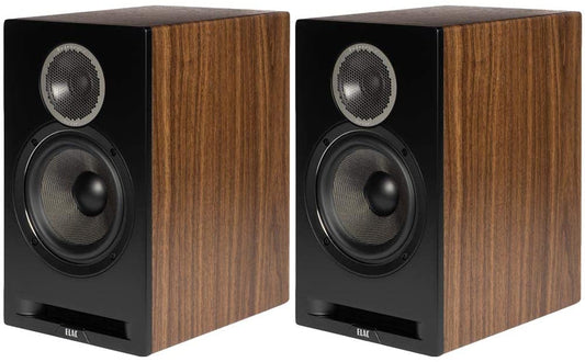 Elac Debut Reference DBR62 | Enceintes d'étagère (paire)