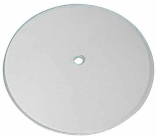 Plaque en verre Rega pour tous les accessoires de platines Rega RP et Planar