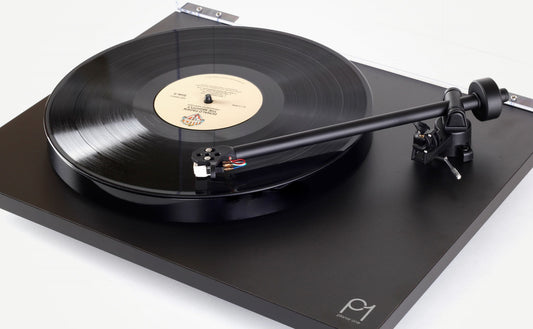 Rega Planar 1 Manual Turntable