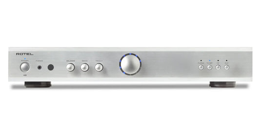 Amplificateur stéréo intégré Rotel A8