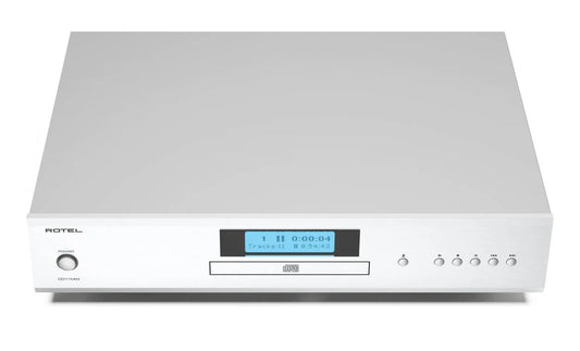 Rotel CD11MKII CD