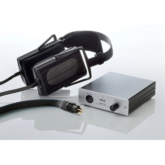 Système de haut-parleurs électrostatiques Stax SRS-3100