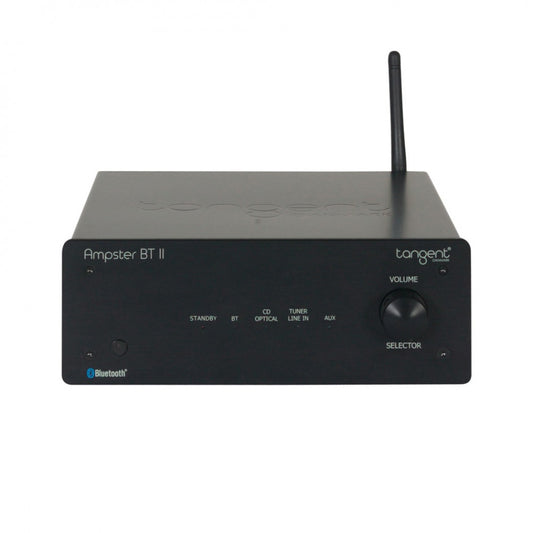 Amplificateur intégré Tangent Ampster BT II