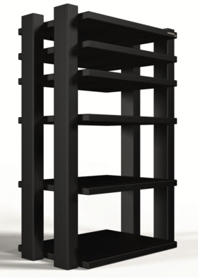 Support de composant Target Audio ESV-90/3