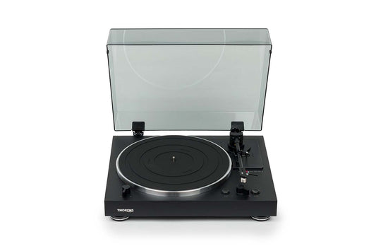 Thorens TD101A Fully Automatic Turntable