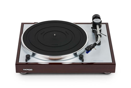 Thorens TD403DD Direct Drive Turntable