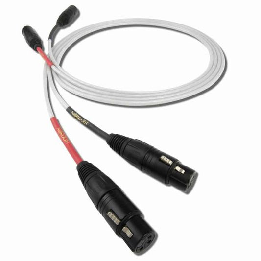 Interconnexion Nordost White Lightning-XLR-2.0M
