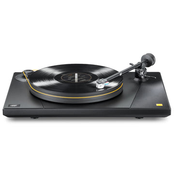 MoFi Electronics UltraDeck Turntable - With UltraGold MC