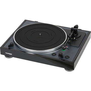 Thorens TD102A | Platine vinyle - Noir