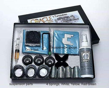 Kit de maintenance Oracle Audio