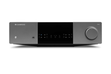 Cambridge Audio EXA100 Integrated Stereo Amplifier