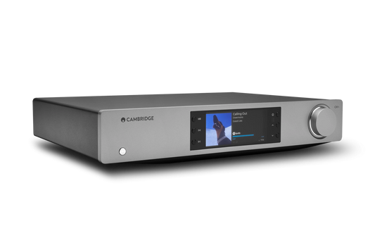 Cambridge Audio CXN100 Network Player