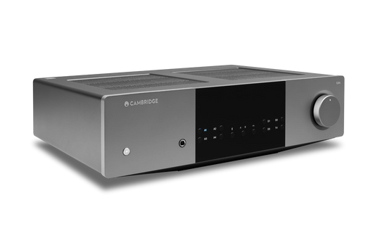 Cambridge Audio EXA100 Integrated Stereo Amplifier